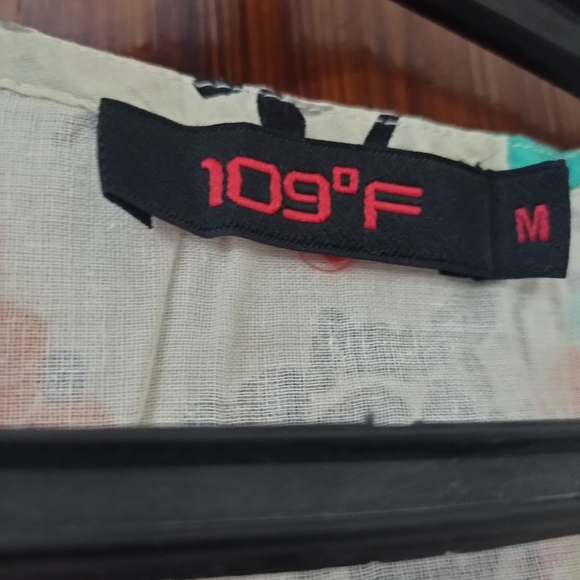 Floral Casual Dress - Picture 3 of 7